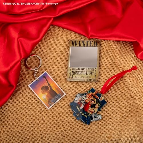 One Piece Advent Calendar 2025 - Exclusive Gifts & Collectibles