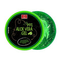 Aloe Vera Gel ? 99% Pure, Fast-Absorbing and No-Residue Moisturizer, Non-Sticky - Aloe Vera can be good for Sunburn, after tanning, Dry Skin, Body, face & hair Care ? 10.1 fl oz (300g).