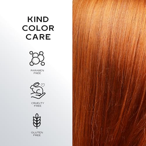 Keracolor Purify Plus Lite Leave-In Conditioning Treatment for Fine to Medium Hair, Detangling, Neutralizes Hard Minerals, Color-Safe, 7 Fl Oz
