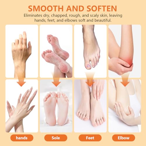 Paraffin Wax Machine Kit for Hands & Feet Treatment - Spa Quality