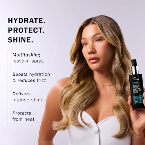 TRUSS Professional Amino Miracle Heat Protectant Spray 7.61oz