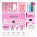 DAMMAN Lash Lifting Kit | Professional Eyelash Perm for Home