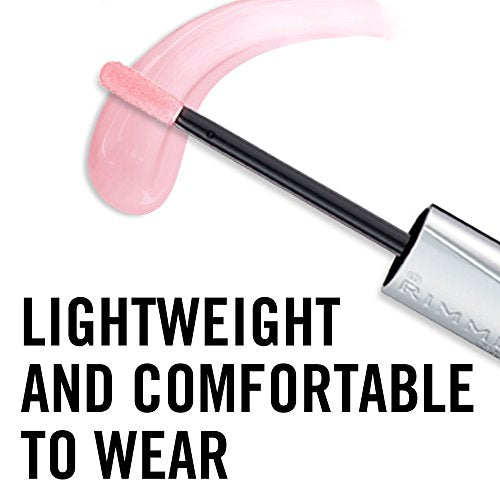 Rimmel Oh My Gloss! Oil Tint Smart Pink 0.21oz