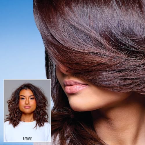 COLOR WOW Dream Coat 1.7 Fl Oz Anti-Humidity Frizz Control Spray for Glass Hair - Pack of 1