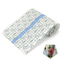 Tattoo Aftercare Bandage Roll 6" x 2 Yard Waterproof