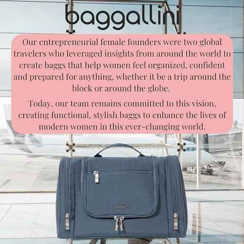 Baggallini Toiletry Kit