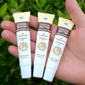 Cocoa Butter Vanilla Lip Therapy 3-Pack | Moisturizing Lip Balm