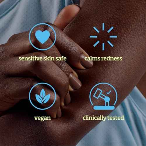 BRIOTECH Topical Skin Spray, Hypochlorous Acid Spray for Sensitive Skin, HOCl Facial Mist, Full Body Support Against Irritation, Calm Redness, Soothe Foot & Scalp, 2 oz Travel Size