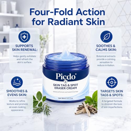 Luhaka 7 Day Cream - Deeply Moisturizing Skin Treatment