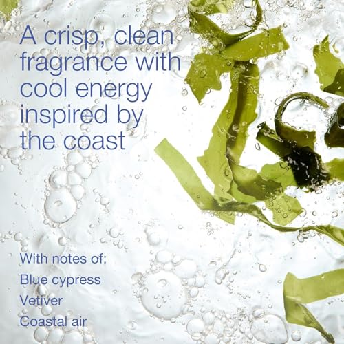 Bath & Body Works Ocean Cologne for Men | Long-Lasting Fragrance
