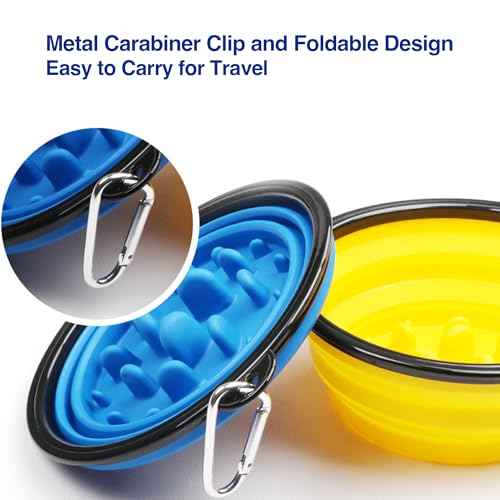 Shaving Bowl Foldable Shaving Soap Bowl for Shave Cream, Silicone Shaving Cup for Wet Shaving for Men Easy to Carry