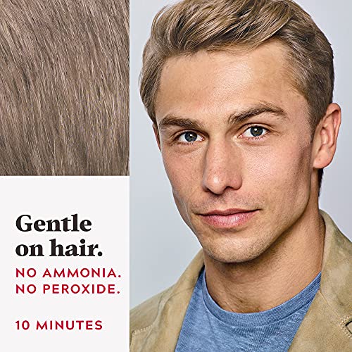 Just For Men Easy Comb-In Hair Color Dark Blond