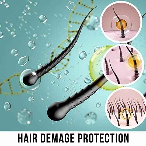 Inova Professional Intense Repair - The Miracle Mask - Deep Conditioning Mask, 10.2 Fluid Ounce