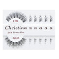 6 Pack Eyelashes 523 by Christina