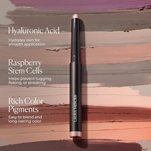 Laura Mercier Caviar Stick Cream Eyeshadow - 24HR Waterproof