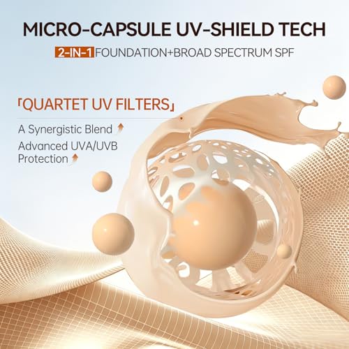 Mineral Tinted Sunscreen Stick SPF 30 - Korean Face Sunscreen