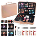Color Nymph Full Makeup Kit for Girls - 54 Colors & Accessories