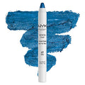NYX Jumbo Eye Pencil Cobalt - Eyeshadow & Eyeliner