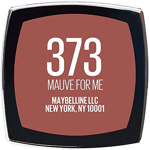 Maybelline Color Sensational Made for All Lipstick - Mauve For Me