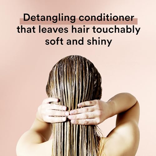 Suave Professionals Thickening Conditioner Collagen Infusion For Fine to Flat Hair Conditioner for Volume 12.6 oz