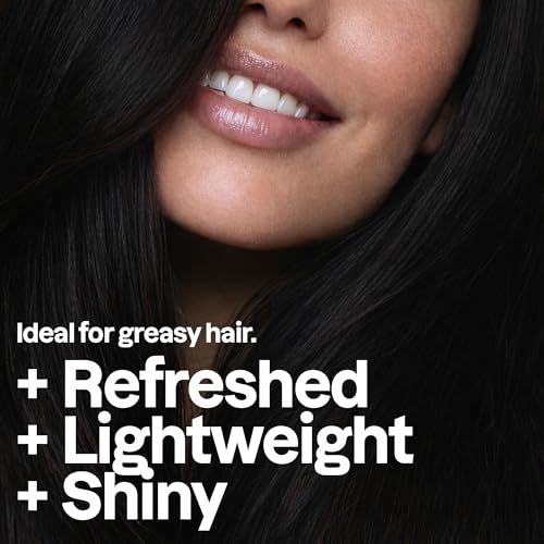 Clarifying Hair Shampoo for Oily Hair - EWG Verified, 8 oz