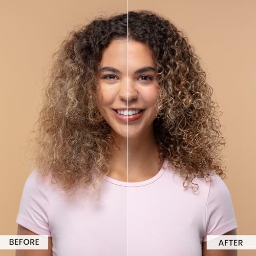 CURLSMITH Curl Quenching Conditioning Wash - Sulfate-Free Co-Wash