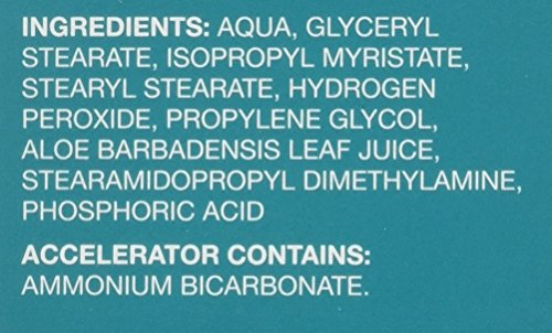 Facial & Body Hair Bleach Cream - Gentle, 30ml, Multiple Variants