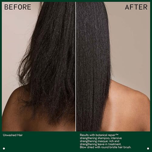 Aveda Botanical Repair Deep Hair Mask for Damaged, Medium to Thick Hair