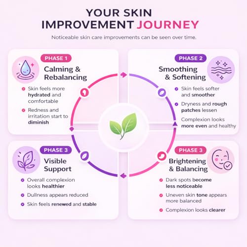 Seora Korean Brightening Cream with Arbutin & Tranexamic Acid