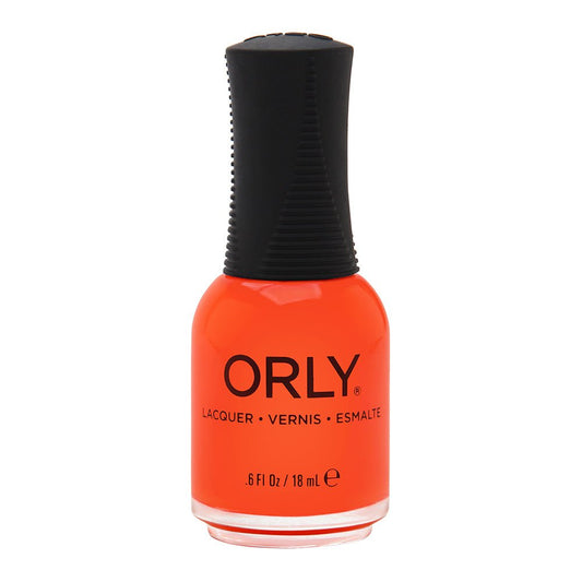 Orly Life's a Beach Nail Lacquer, 0.6 Ounce