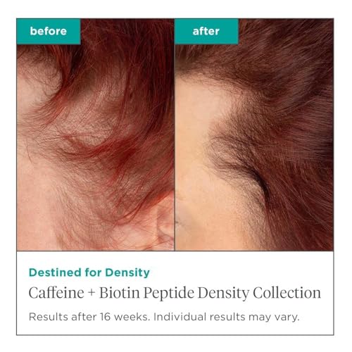 Briogeo Destined for Density Caffeine + Biotin Shampoo & Conditioner Duo