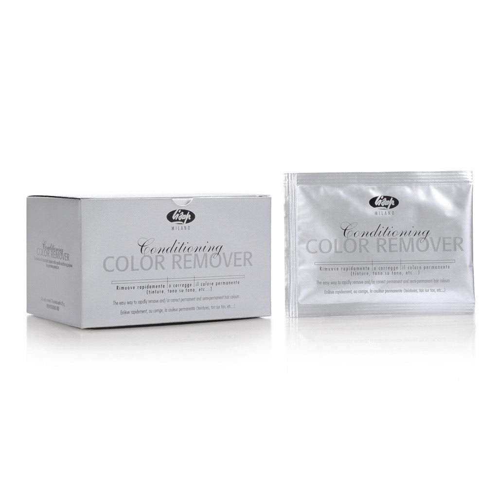 Lisap Conditioning Color Remover, 25 g.