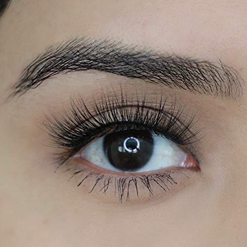 theBalm Big Fan False Eyelashes - Single Pair