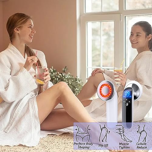 Body Shaping Machine Belly Arm Cellulite Stretch Mark Massager Tightening Device for Leg Ideal Gift for Mom¡¦