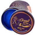 Ocean View Deep Waves Pomade - 4oz Water-Based Hair Cream