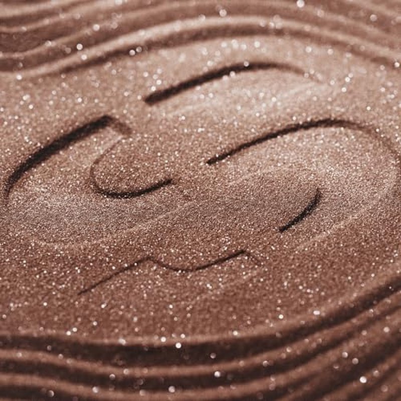 Sisley Paris Phyto-Touche Illusion D'Ete Bronzer - Gel-Powder for Radiant Glow