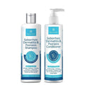 Roycederm Seborrheic Dermatitis Shampoo & Conditioner Set