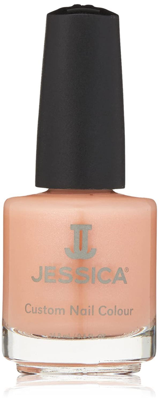 JESSICA Custom Nail Colour, Flight of Fancy