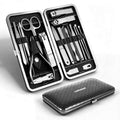 Professional Nail Clipper Set - All-in-One Manicure Kit