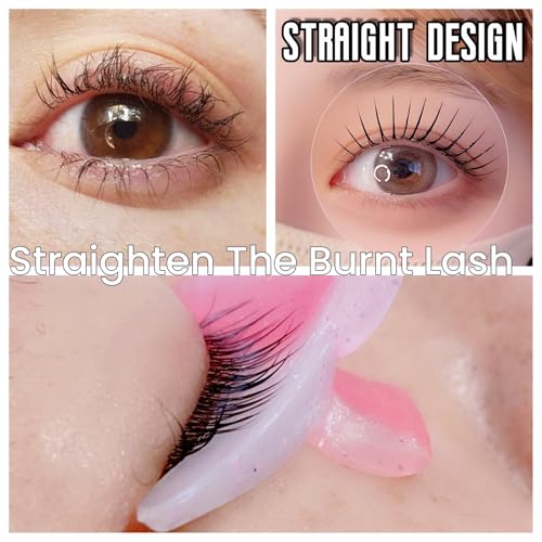 Lash Revise Pad Silicone Eyelash Straightening Shield