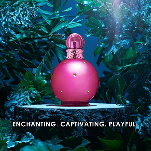 Britney Spears Fantasy Eau de Parfum for Women 3.3oz