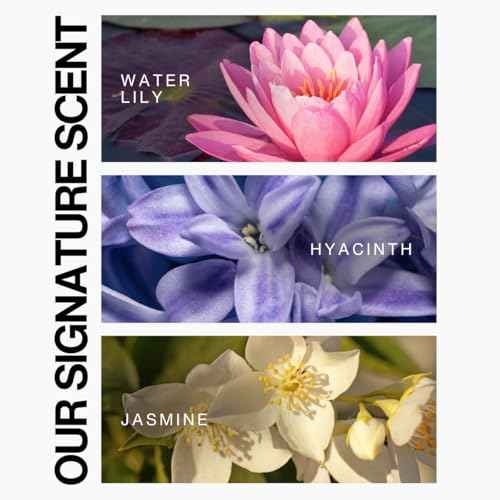 Lasio - Keratin-Infused HYPERSILK Replenishing Conditioner - 35.27 Fl. Oz - Keratin Conditioner - for Dry Hair - Repair, Restore & Redefine Hair Care Product