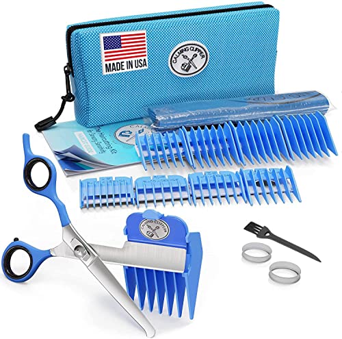 Calming Clipper Kit for Kids - Sensory-Friendly Hair Cutting