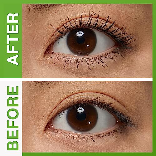 Maybelline Define-A-Lash Lengthening Mascara, Very Black, 0.22 fl oz