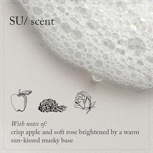 SU Aftersun Hair Mask - Nourishing Replenish Treatment 5.1oz