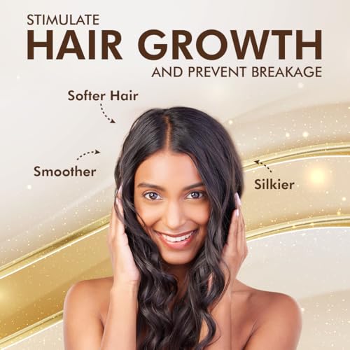Dominican Magic No-Lye Hair Relaxer | 7.4oz Normal Strength
