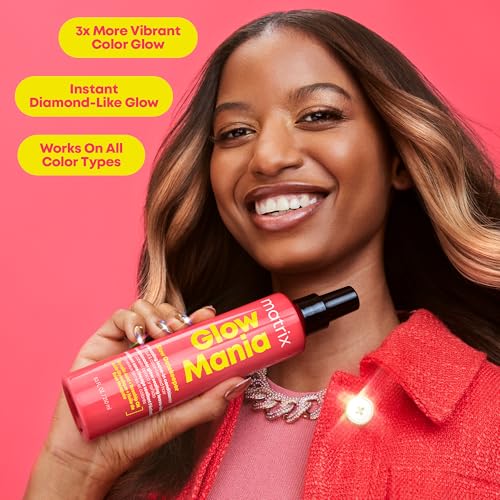 Matrix Color Gatekeeper Leave-In Conditioner 8.5oz