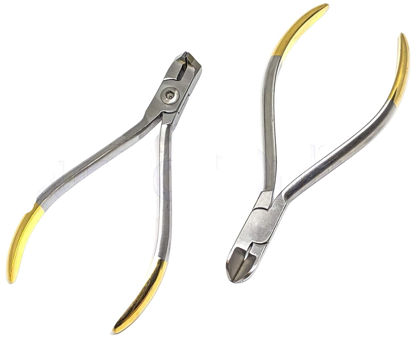 SURGICAL ONLINE - New TC Tip Distal End Cutter and Hard Wire Cutter Dental Orthodontic Plier