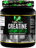 Micronized Creatine Monohydrate Powder 500g