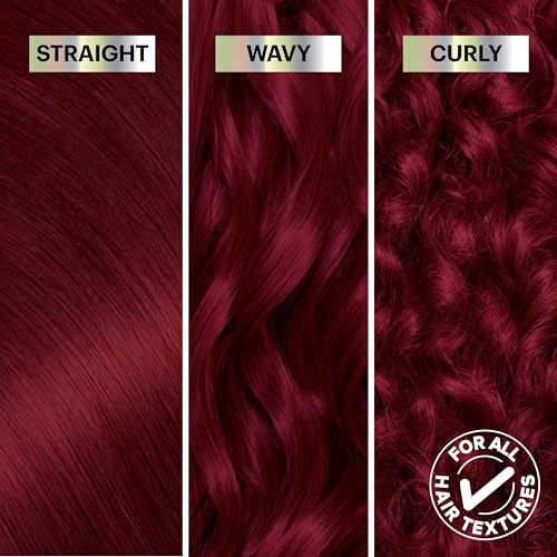 Garnier Nutrisse Ultra Color Hair Dye R2 Medium Intense Auburn